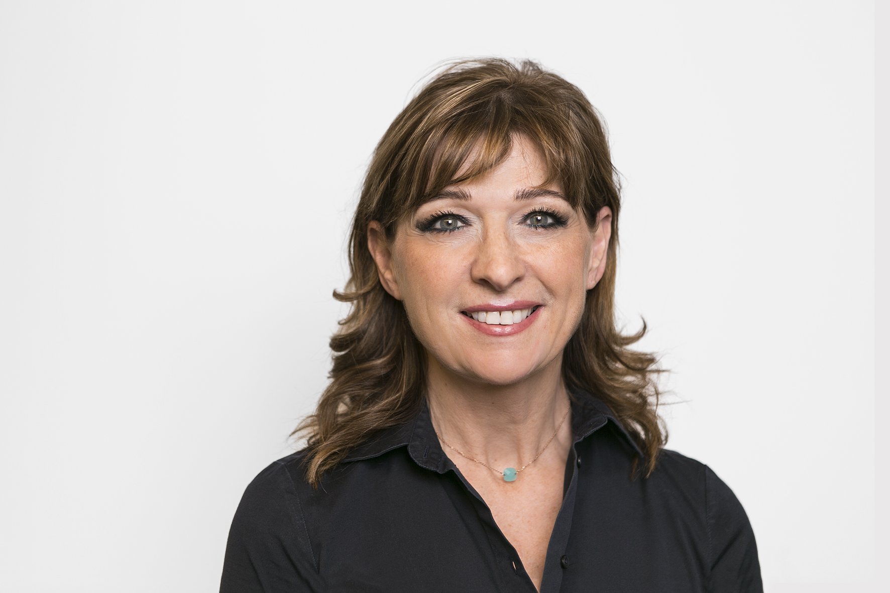 Portrait Dr. med. Mariarosa Donato 