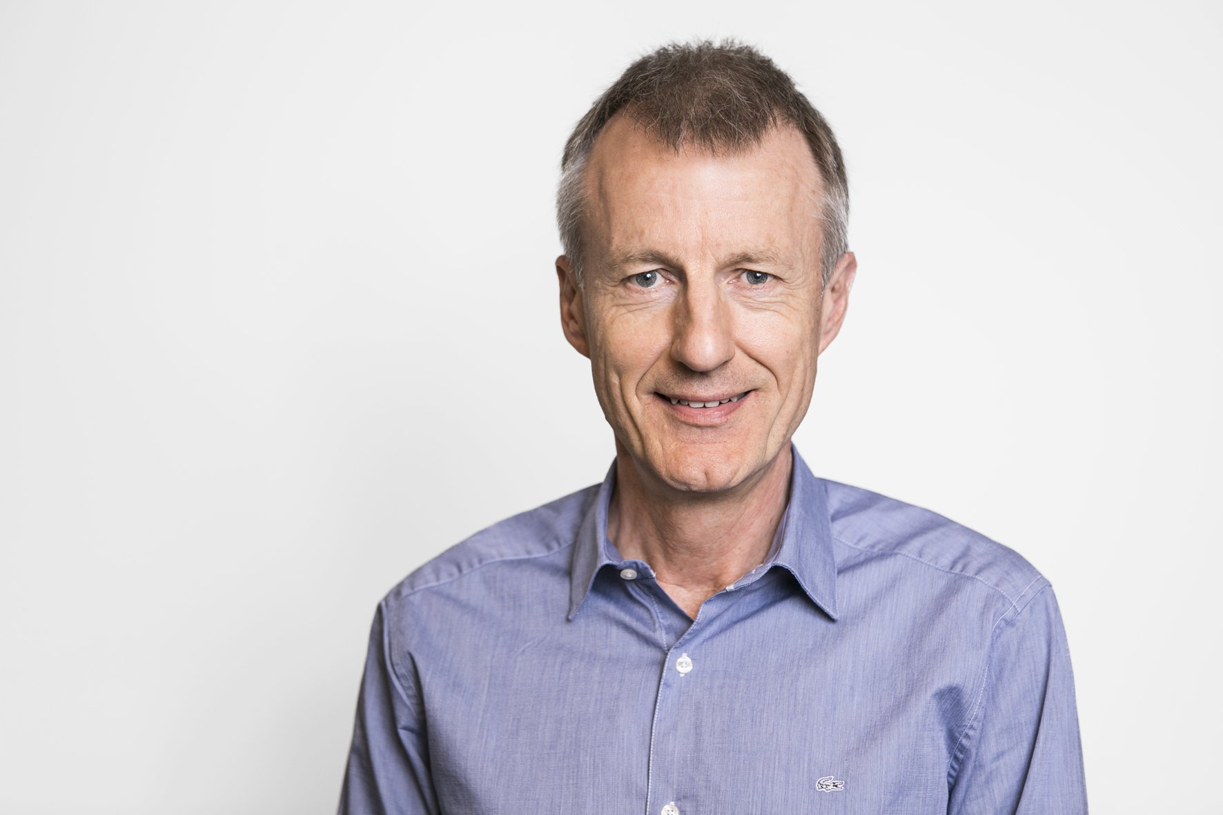 Portrait Dr. med. Daniel Bruun 