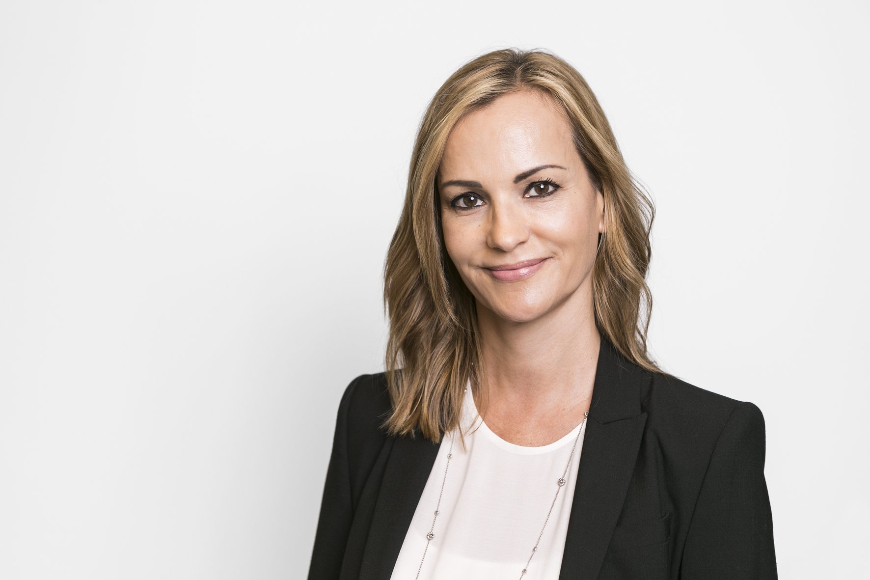 Portrait Brigitte Huber